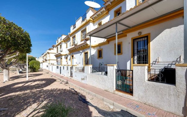 Odsprzedaż - Dupleks - Torrevieja