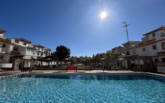 Odsprzedaż - Dupleks - Torrevieja