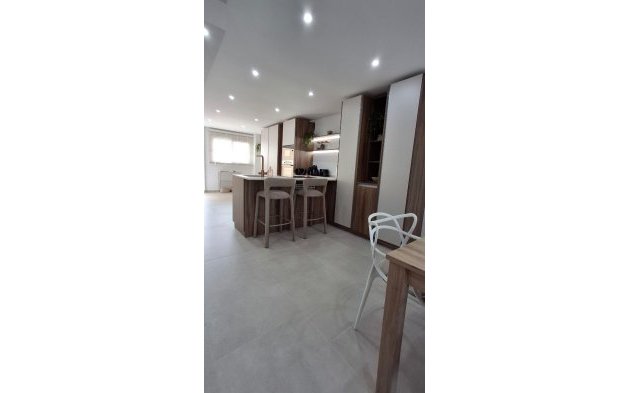 Perpardavimas -  - Torrevieja - Playa Acequion