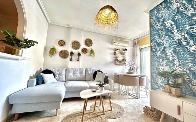 Perpardavimas - Butas - Torrevieja