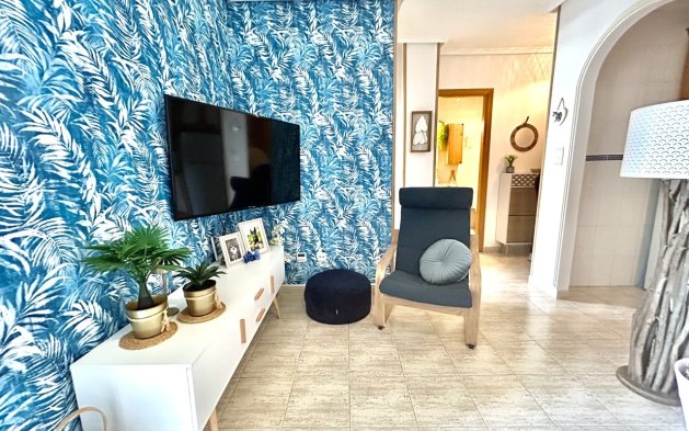 Perpardavimas - Butas - Torrevieja