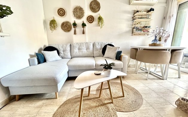 Perpardavimas - Butas - Torrevieja