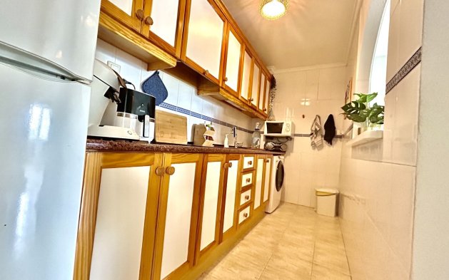 Perpardavimas - Butas - Torrevieja