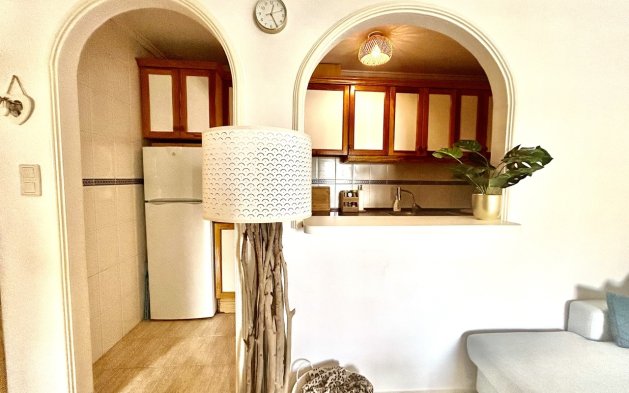 Perpardavimas - Butas - Torrevieja