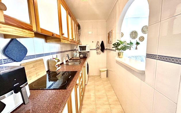 Perpardavimas - Butas - Torrevieja