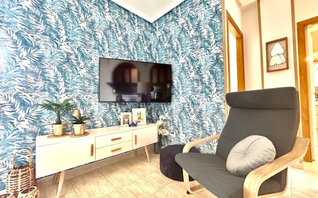 Perpardavimas - Butas - Torrevieja