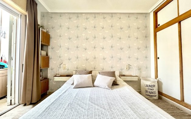 Perpardavimas - Butas - Torrevieja