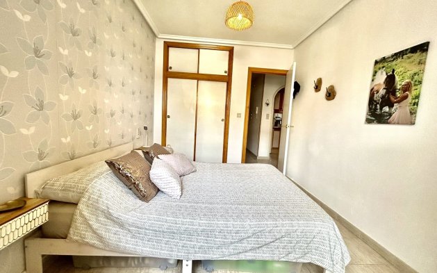 Perpardavimas - Butas - Torrevieja