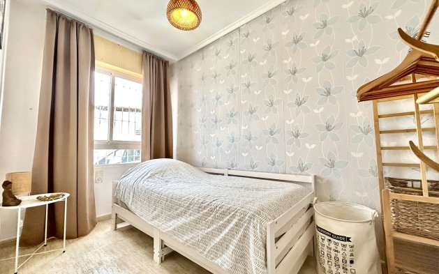 Perpardavimas - Butas - Torrevieja