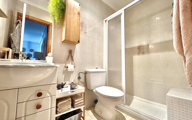 Perpardavimas - Butas - Torrevieja