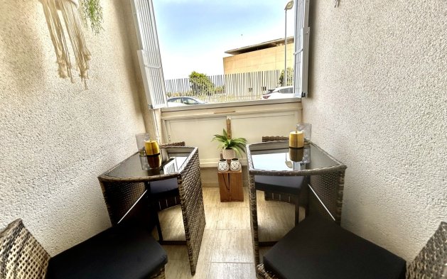 Perpardavimas - Butas - Torrevieja