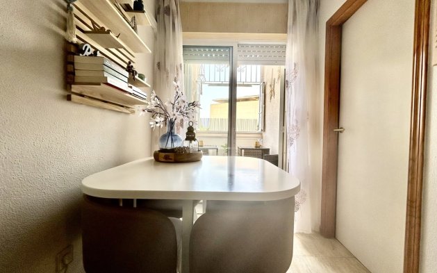 Perpardavimas - Butas - Torrevieja