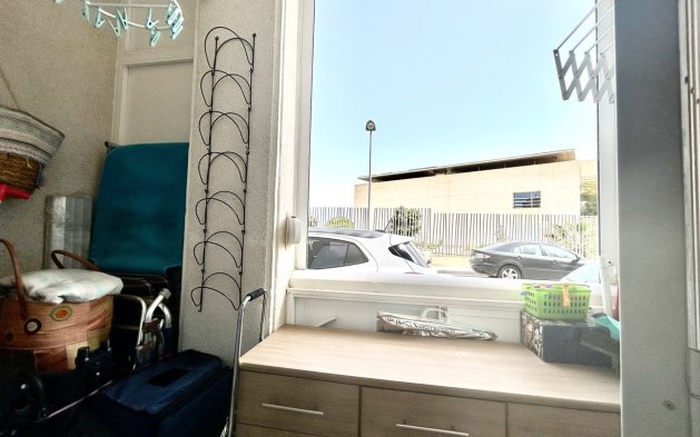 Perpardavimas - Butas - Torrevieja