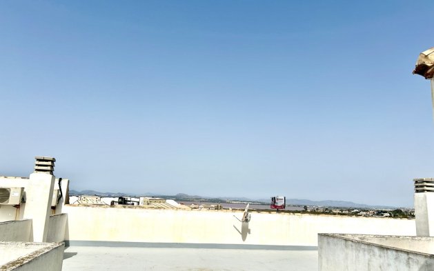 Perpardavimas - Butas - Torrevieja