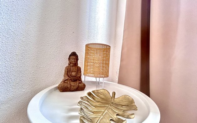 Perpardavimas - Butas - Torrevieja