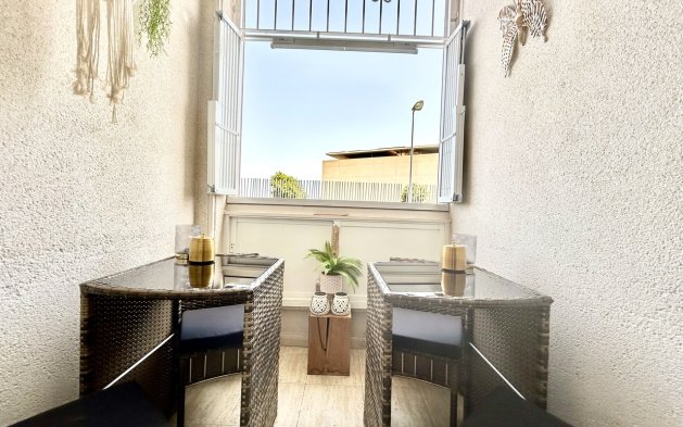 Perpardavimas - Butas - Torrevieja