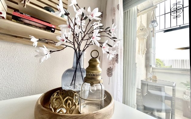 Perpardavimas - Butas - Torrevieja