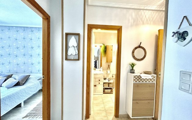 Perpardavimas - Butas - Torrevieja