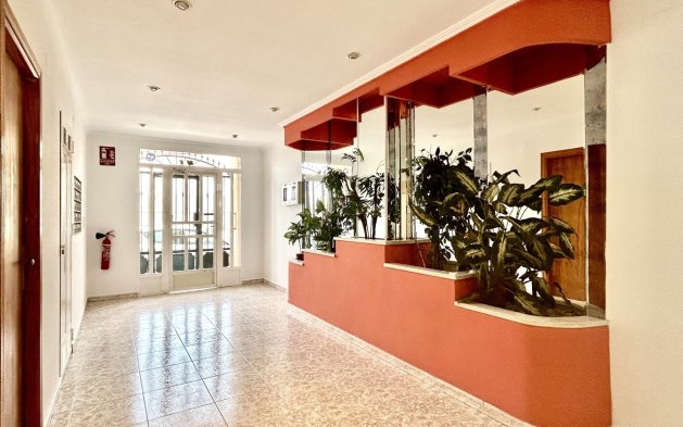 Perpardavimas - Butas - Torrevieja