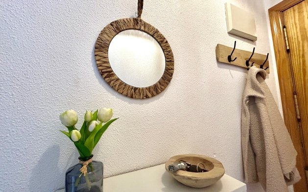 Perpardavimas - Butas - Torrevieja