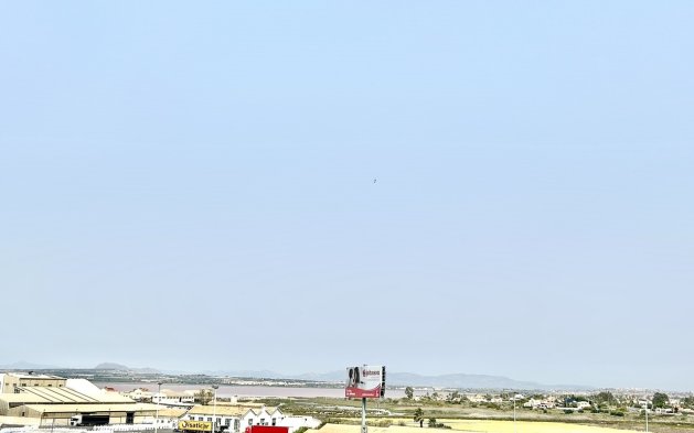 Perpardavimas - Butas - Torrevieja