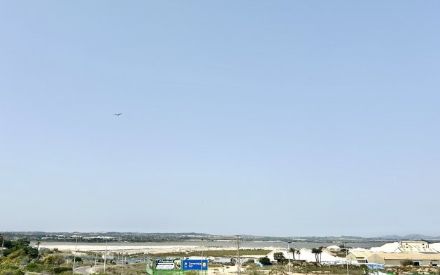 Perpardavimas - Butas - Torrevieja