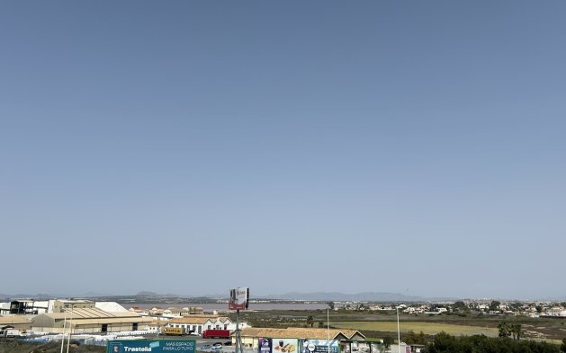 Perpardavimas - Butas - Torrevieja