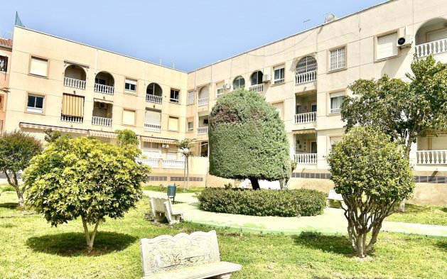 Perpardavimas - Butas - Torrevieja