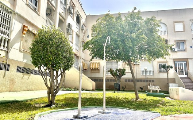 Perpardavimas - Butas - Torrevieja