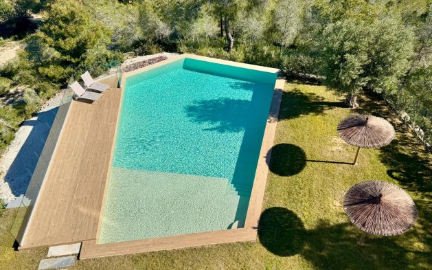 Begagnad - Lägenhet / lägenhet - Orihuela - Las Colinas Golf - Country Club