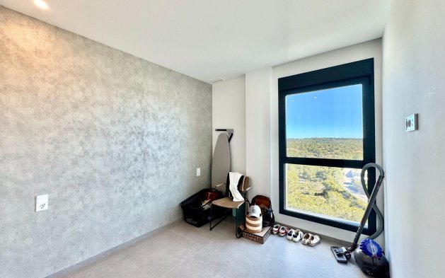 Begagnad - Lägenhet / lägenhet - Orihuela - Las Colinas Golf - Country Club