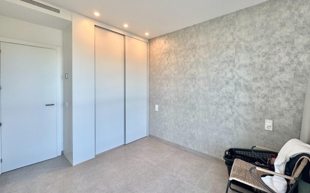 Begagnad - Lägenhet / lägenhet - Orihuela - Las Colinas Golf - Country Club