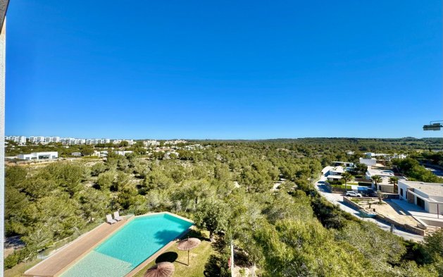 Begagnad - Lägenhet / lägenhet - Orihuela - Las Colinas Golf - Country Club