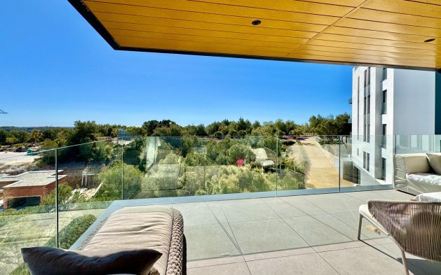 Begagnad - Lägenhet / lägenhet - Orihuela - Las Colinas Golf - Country Club