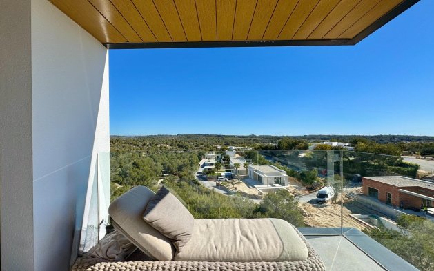 Begagnad - Lägenhet / lägenhet - Orihuela - Las Colinas Golf - Country Club