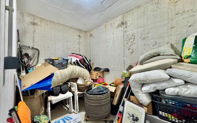 Begagnad - Lägenhet / lägenhet - Orihuela - Las Colinas Golf - Country Club