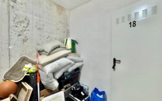 Begagnad - Lägenhet / lägenhet - Orihuela - Las Colinas Golf - Country Club