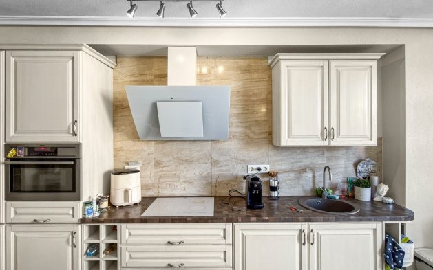 Perpardavimas - Dvipusis - Orihuela Costa - La Florida