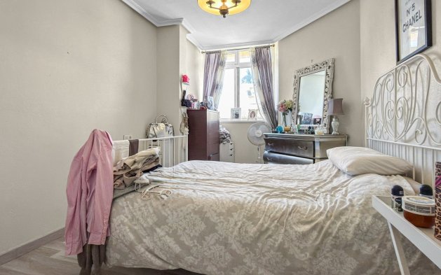 Perpardavimas - Dvipusis - Orihuela Costa - La Florida