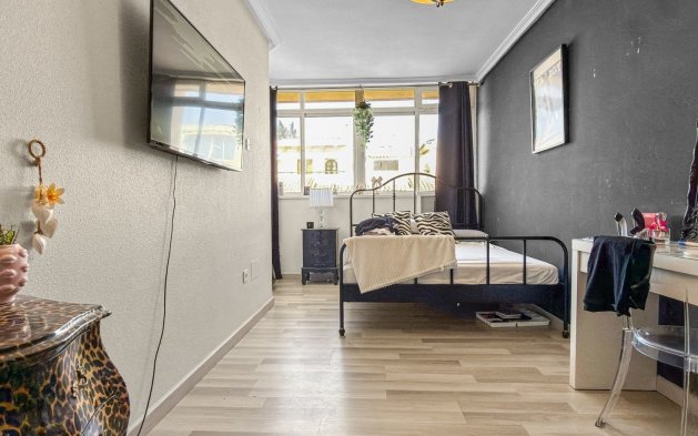 Perpardavimas - Dvipusis - Orihuela Costa - La Florida