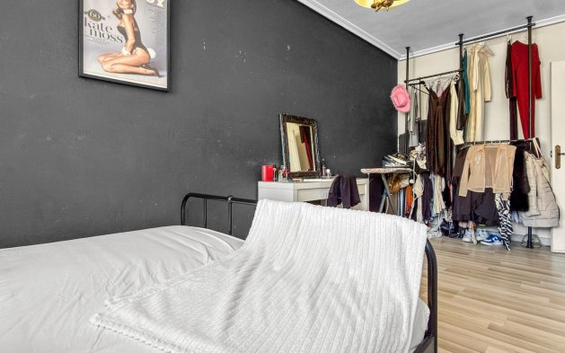 Perpardavimas - Dvipusis - Orihuela Costa - La Florida