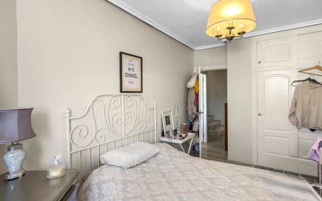 Perpardavimas - Dvipusis - Orihuela Costa - La Florida