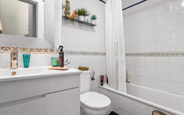 Perpardavimas - Dvipusis - Orihuela Costa - La Florida