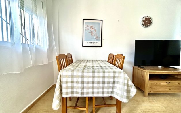 Resale - Apartment / flat - Orihuela Costa - Villamartín