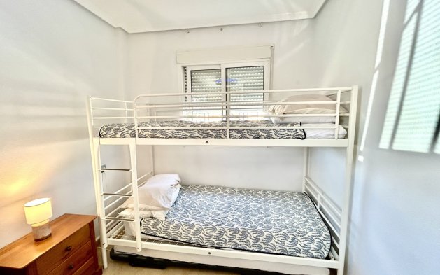 Resale - Apartment / flat - Orihuela Costa - Villamartín