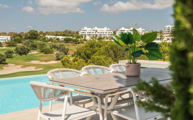 Resale - Villa - Orihuela - Las Colinas Golf - Country Club