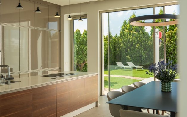 Resale - Villa - Orihuela - Las Colinas Golf - Country Club