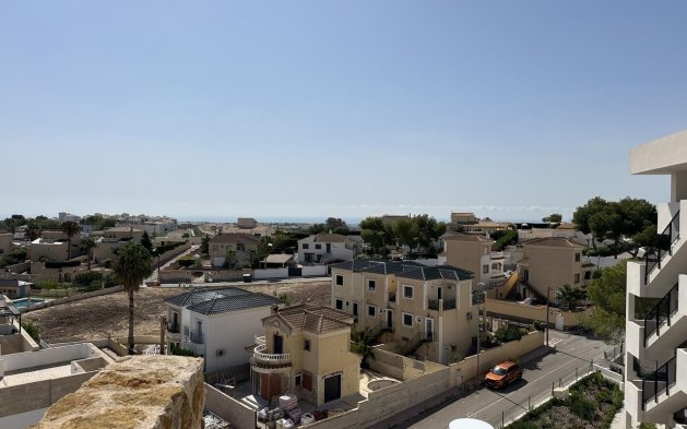 Resale - Penthouse - Orihuela Costa - Villamartín-Las Filipinas