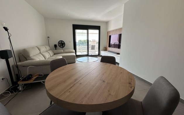 Resale - Penthouse - Orihuela Costa - Villamartín-Las Filipinas
