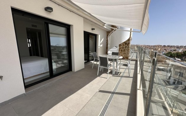 Resale - Penthouse - Orihuela Costa - Villamartín-Las Filipinas